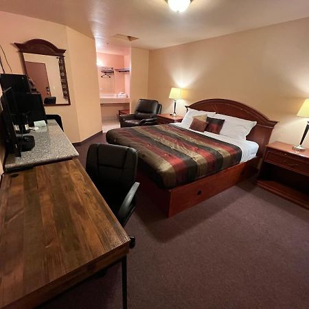 Frazier View Motel Frazier Park Εξωτερικό φωτογραφία