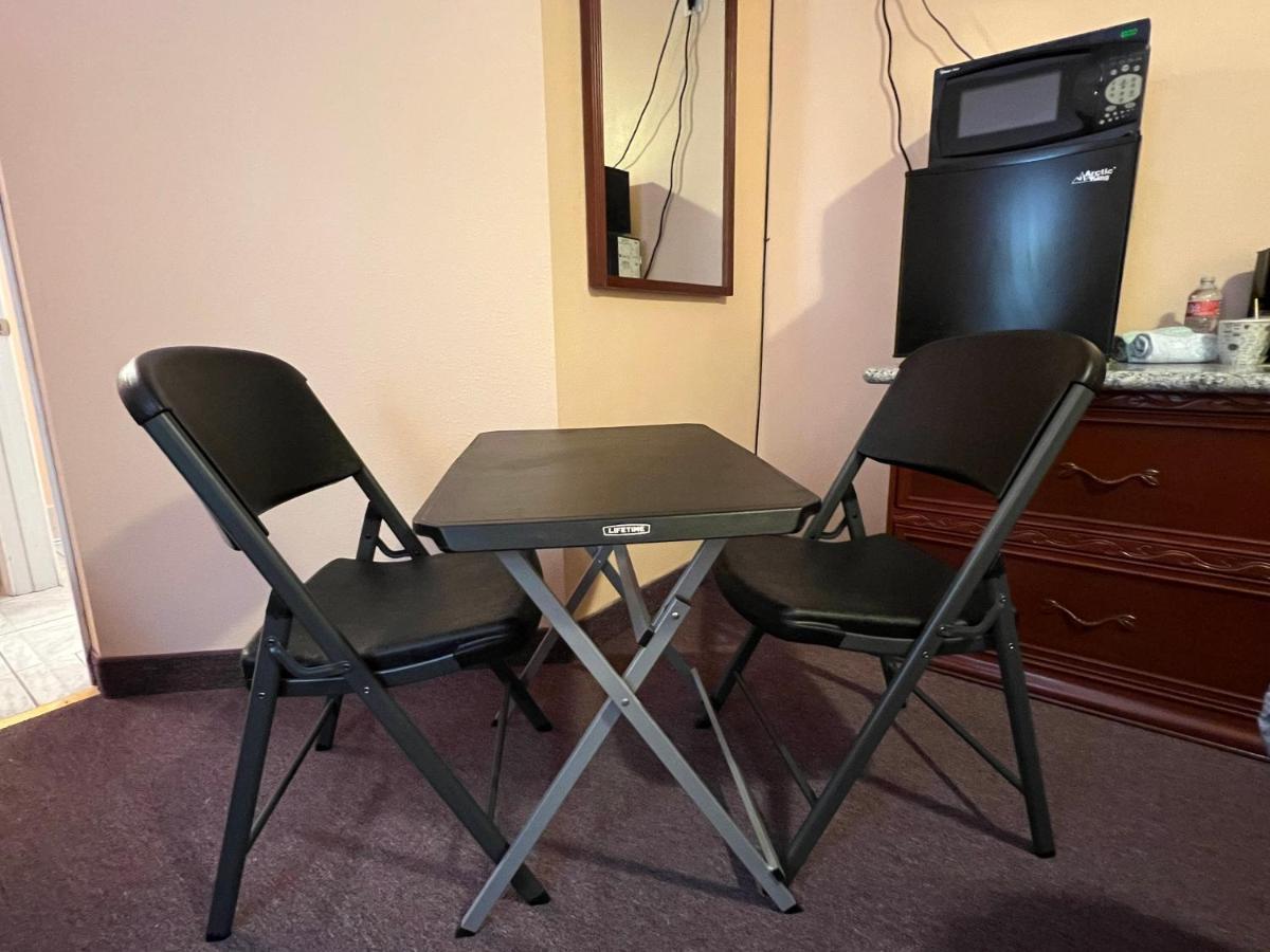 Frazier View Motel Frazier Park Εξωτερικό φωτογραφία